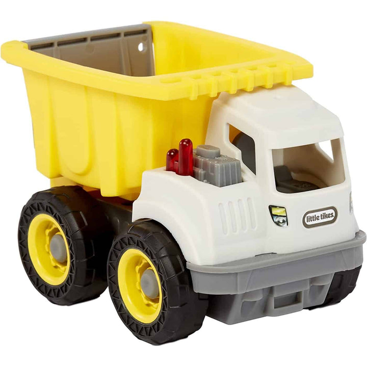 Little Tikes My First Cars:Dirt Diggers Minis Dump Truck