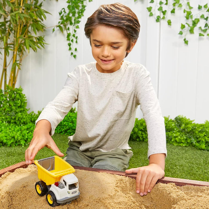 Little Tikes My First Cars:Dirt Diggers Minis Dump Truck