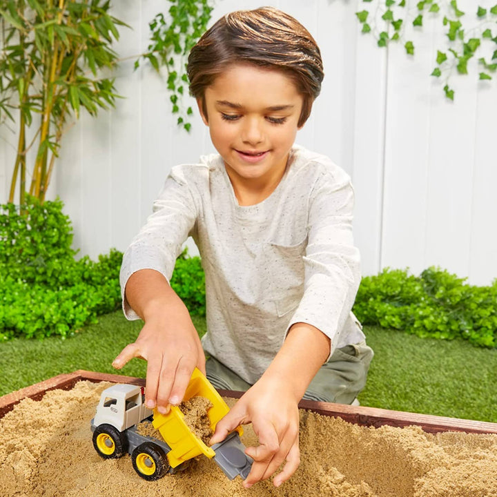 Little Tikes My First Cars:Dirt Diggers Minis Dump Truck