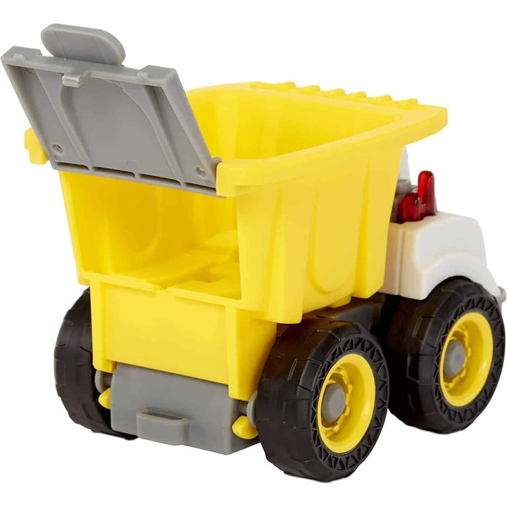 Little Tikes My First Cars:Dirt Diggers Minis Dump Truck