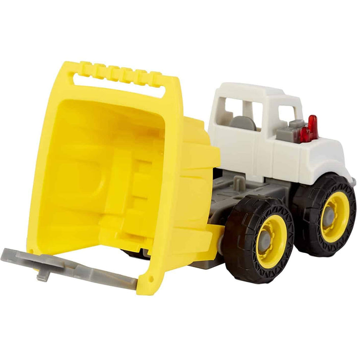 Little Tikes My First Cars:Dirt Diggers Minis Dump Truck