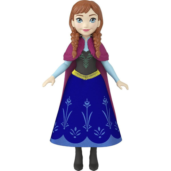 Frozen Mini Κούκλες Anna 9εκ