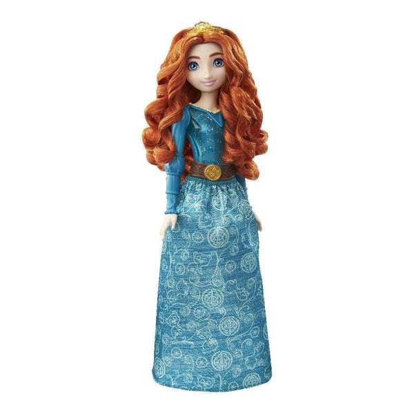 Mattel Disney Princess- Merida