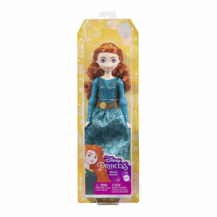 Mattel Disney Princess- Merida