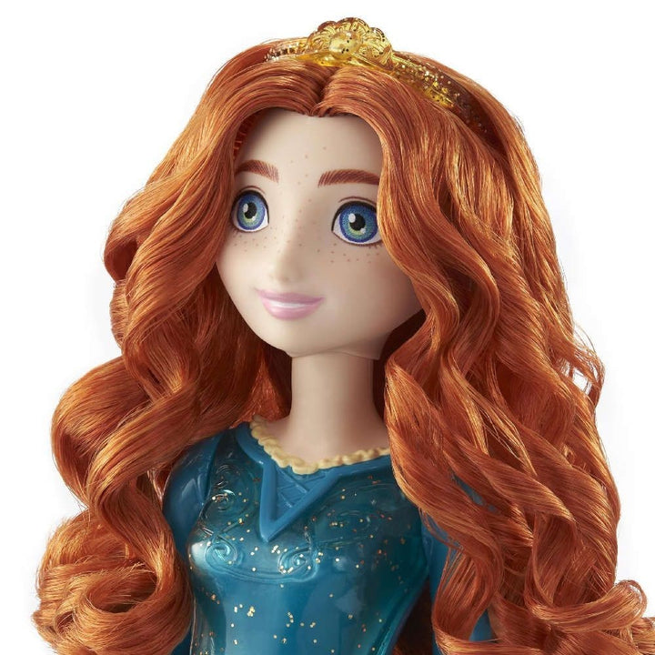 Mattel Disney Princess- Merida