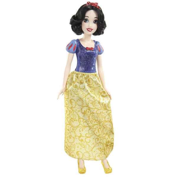 Mattel Disney Princess Dolls Χιονάτη 30εκ