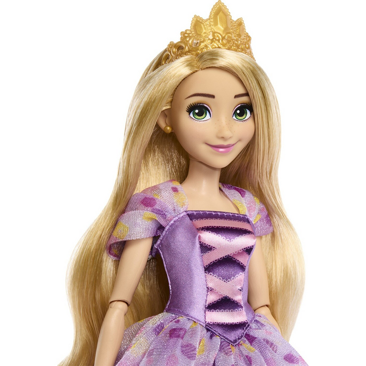 MATTELMattel Disney Princess Συλλεκτική  Κούκλα Ραπουνζέλ Γενέθλιαpapell.gr