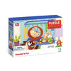 DODODodo Puzzle Hamster's Fun 30Τμχpapell.gr