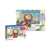 DODODodo Puzzle Hamster's Fun 30Τμχpapell.gr