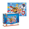 Dodo Puzzle Paw Patrol - Περιπολία Κουταβιών 60 Τμχ