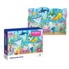 Dodo Puzzle Animal Series – Underwater World 60 Τμχ