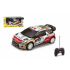 DynatechDynatech Τηλεκατευθυνόμενο RC - Rally Official WRC 1:20 (PVC) | Citroen DS 3 WRCpapell.gr