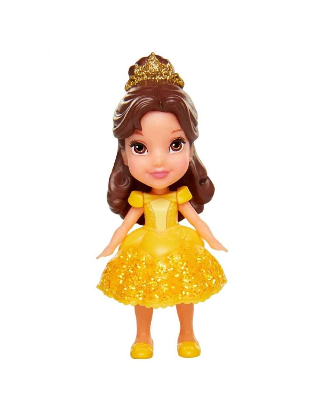 Jakks Pacific Belle Φιγουρα 7Εκ.