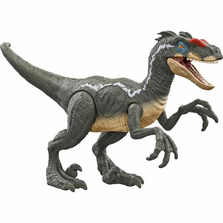 Mattel Epic Attack Velociraptor