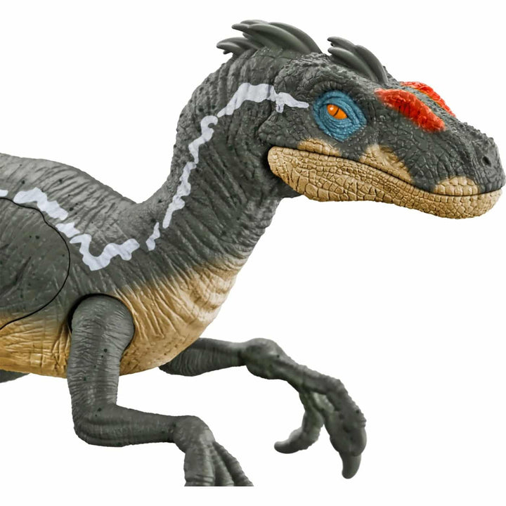 Mattel Epic Attack Velociraptor