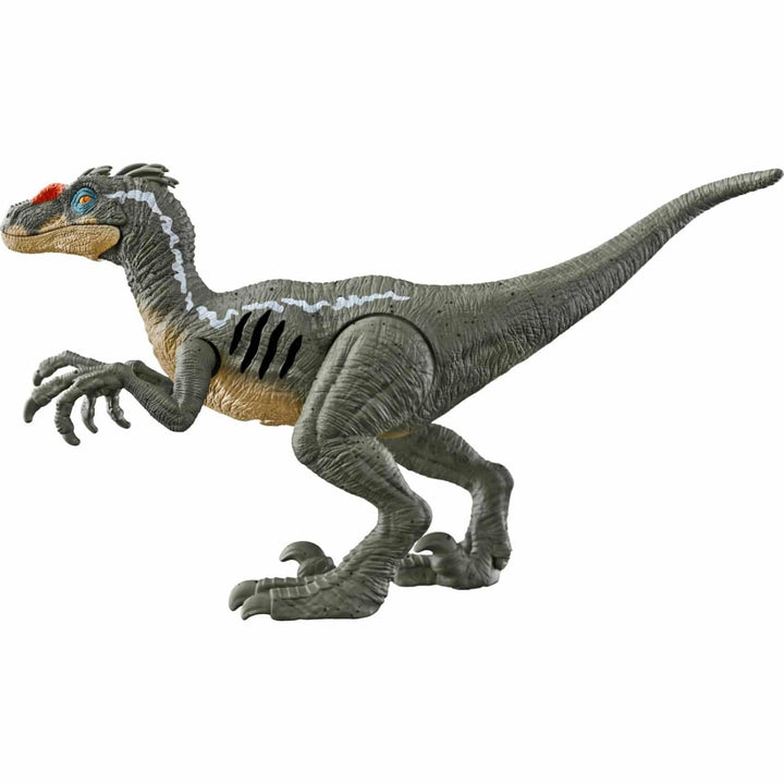 Mattel Epic Attack Velociraptor