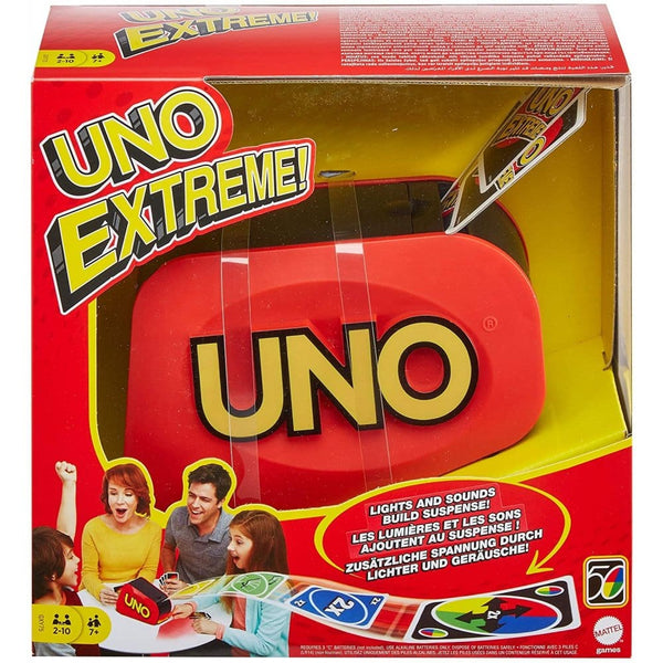 Uno Extreme