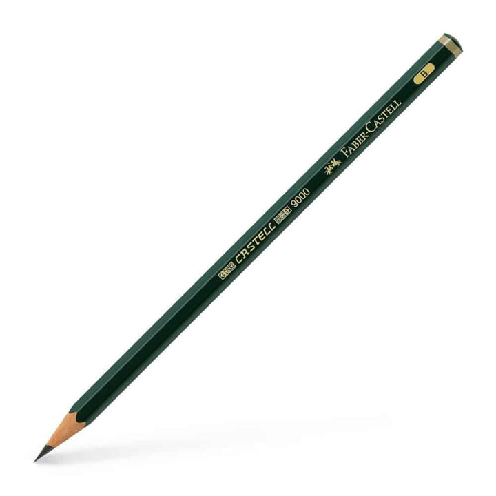 Faber - Castell Awf 9000 Μολυβι Σχεδιου Hb