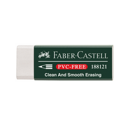 Faber - CastellFaber Castell Γομολάστιχα Vinylpapell.gr