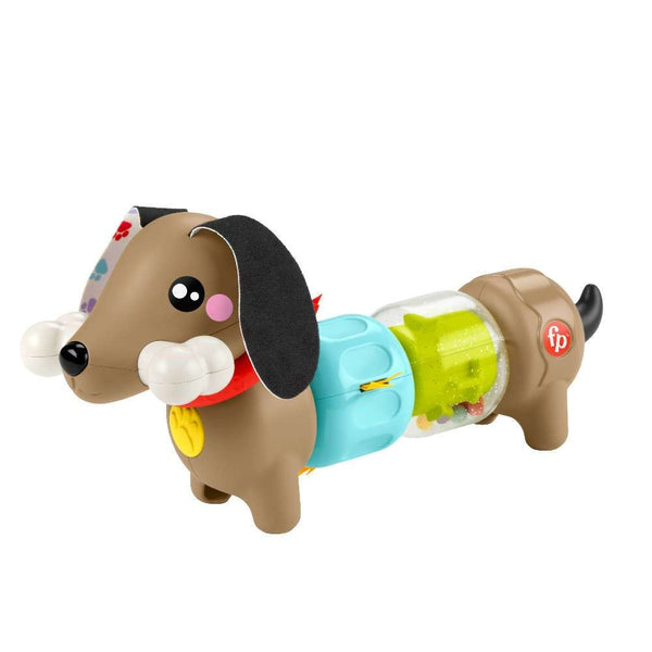 Fisher-Price Pets Σκυλάκι Δραστηριοτήτων