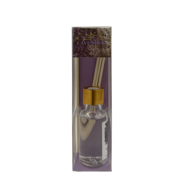 OEMΑρωματικό Χώρου Fragrance Oil Με Sticks 20 ml 6 Αρώματα 1 τμχpapell.gr