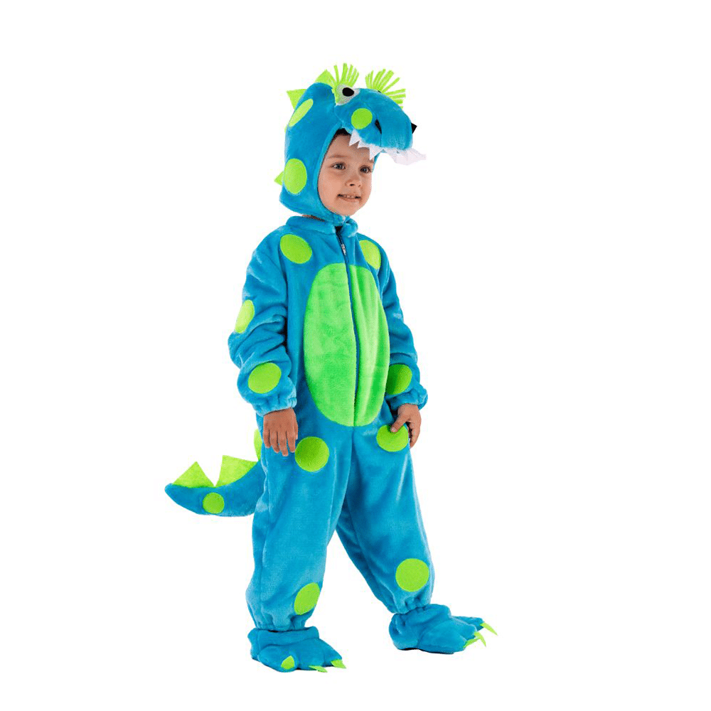 Fun Fashion Αποκριατικη Στολη Dino Bebe