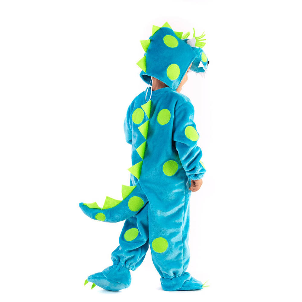 Fun Fashion Αποκριατικη Στολη Dino Bebe