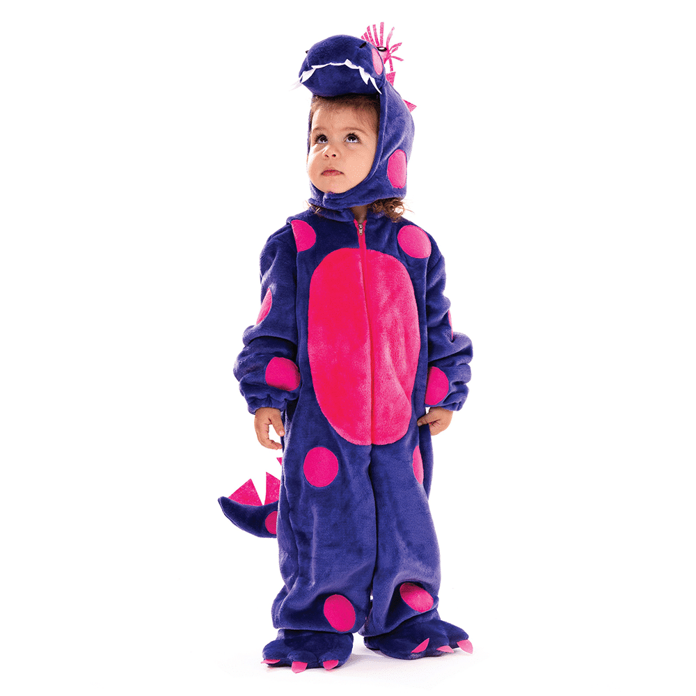 Fun Fashion Αποκριάτικη Στολή T-Rex Bebe