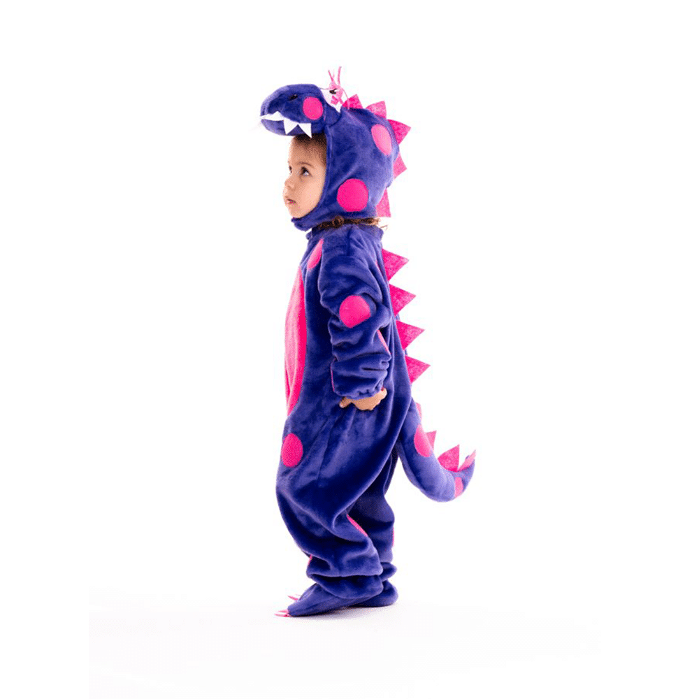 Fun Fashion Αποκριάτικη Στολή T-Rex Bebe