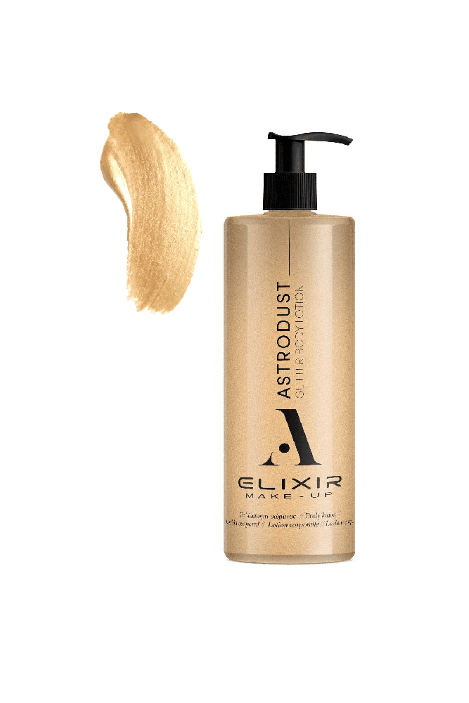 Elixir Body Lotion Glitter Astrodust