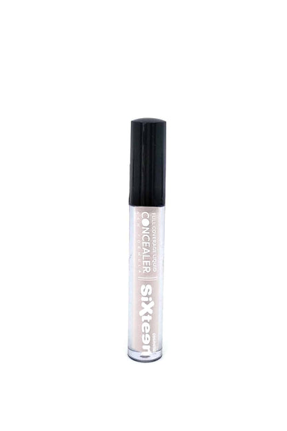 Sixteen Υγρο Concealer # 319 # Ivoire Medium