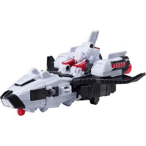 Just Toys Tobot Galaxy Detectives Mini Shuttle