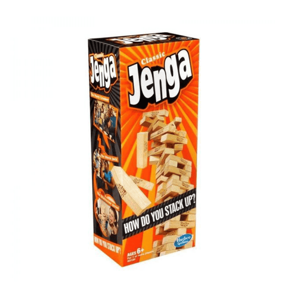 Hasbro Jenga