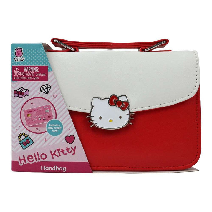 GIOCHI PREZIOSIHello Kitty Τσαντάκι 18Χ12Χ6εκ 3 Σχέδιαpapell.gr