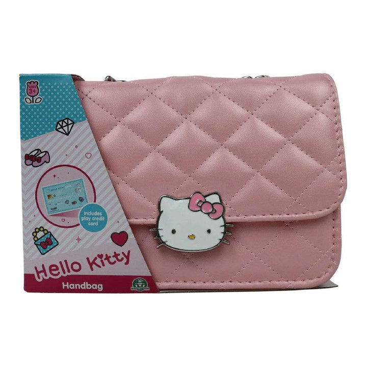 GIOCHI PREZIOSIHello Kitty Τσαντάκι 18Χ12Χ6εκ 3 Σχέδιαpapell.gr