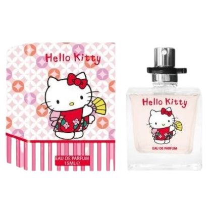 MartineliaHello Kitty Kid Άρωμα Geisha 15mlpapell.gr