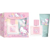 BI-ESHello Kitty Les Fleurs Delicates Άρωμα & Shower Gelpapell.gr