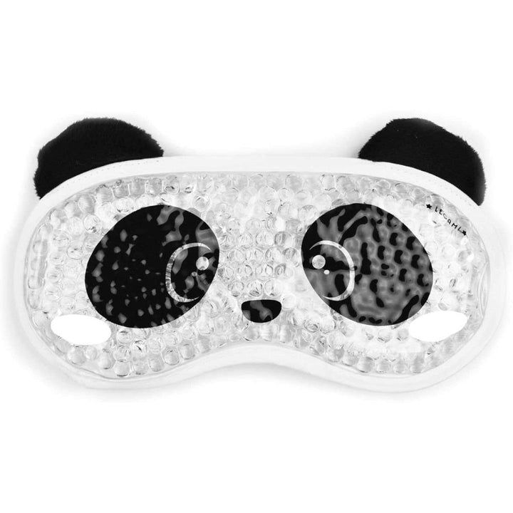 Legami Chill Out Gel Eye Mask Panda