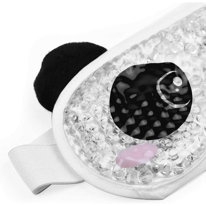 Legami Chill Out Gel Eye Mask Panda