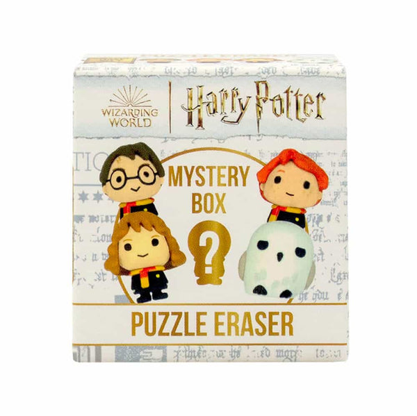 BLUE SKY STUDIOSHarry Potter 3D Puzzle Eraser – Mystery Boxpapell.gr