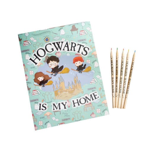 Harry Potter Travel Play Pack