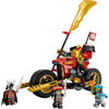 71783 Lego Ninjago Evo Ρομποτικος Αναβατης Του Και