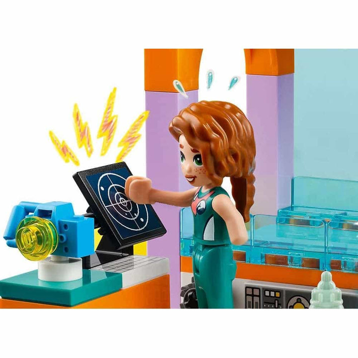 41736 Lego Friends Sea Rescue Center