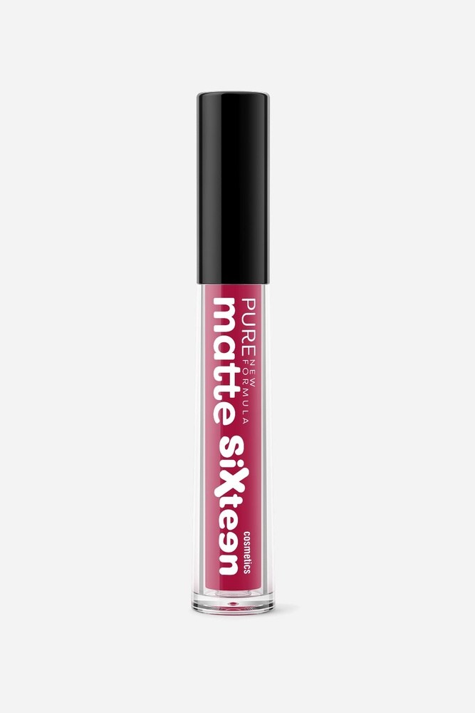 Sixteen Lip Pure Matte #571