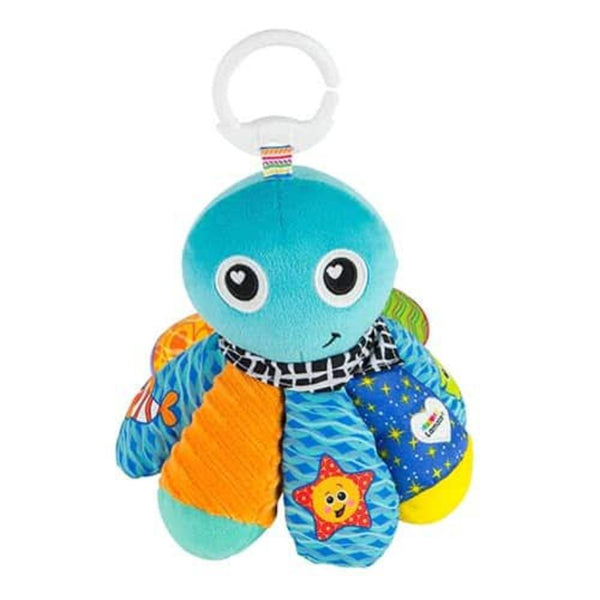 Lamaze Salty Sam Το Χταποδι Lc27514