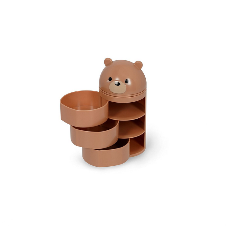 LegamiLegami Desk Organizer Bearpapell.gr