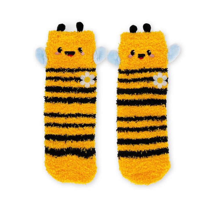 LEGAMILegami Non-Slip Socks- It's A Match! Bee Ενηλίκων Νο35-42papell.gr