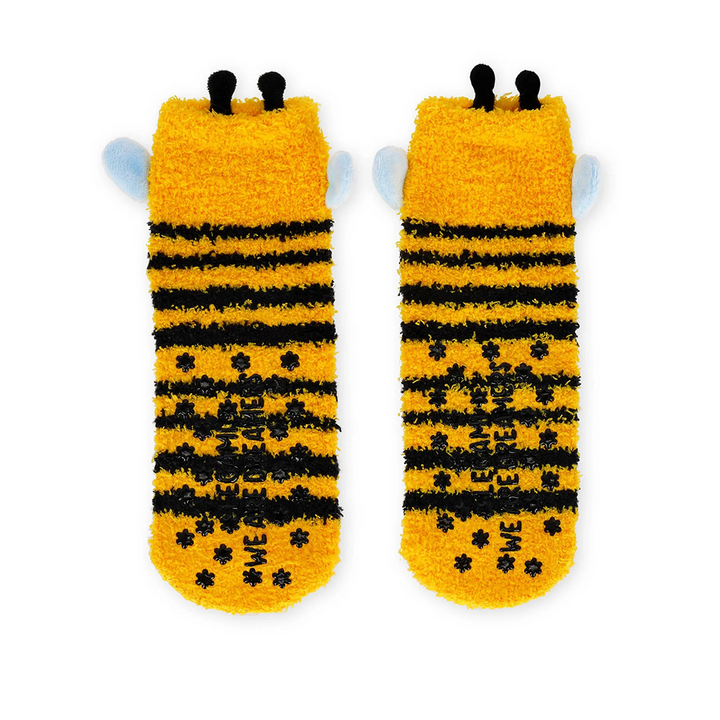 LEGAMILegami Non-Slip Socks- It's A Match! Bee Ενηλίκων Νο35-42papell.gr