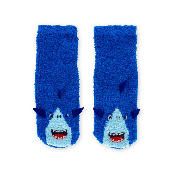 LEGAMILegami Non-Slip Socks- It's A Match! Shark Παιδικές Νο26-34papell.gr