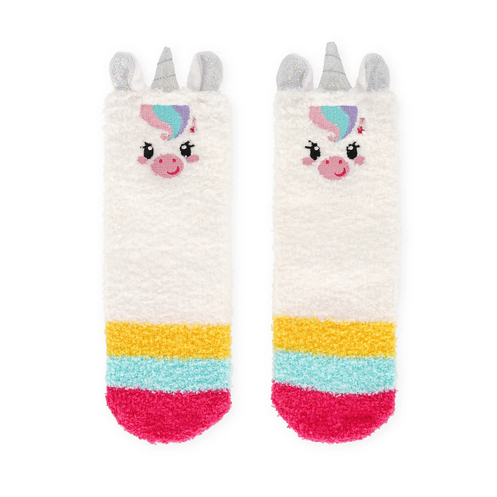 LEGAMILegami Non-Slip Socks- It's A Match! Unicorn Παιδικές Νο26-34papell.gr